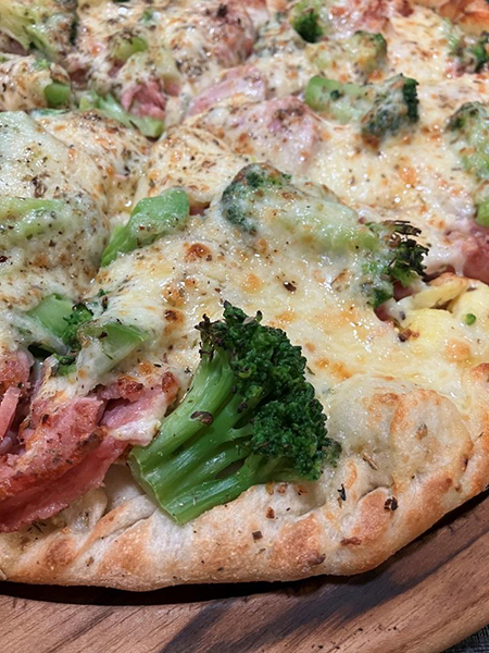 Pizza